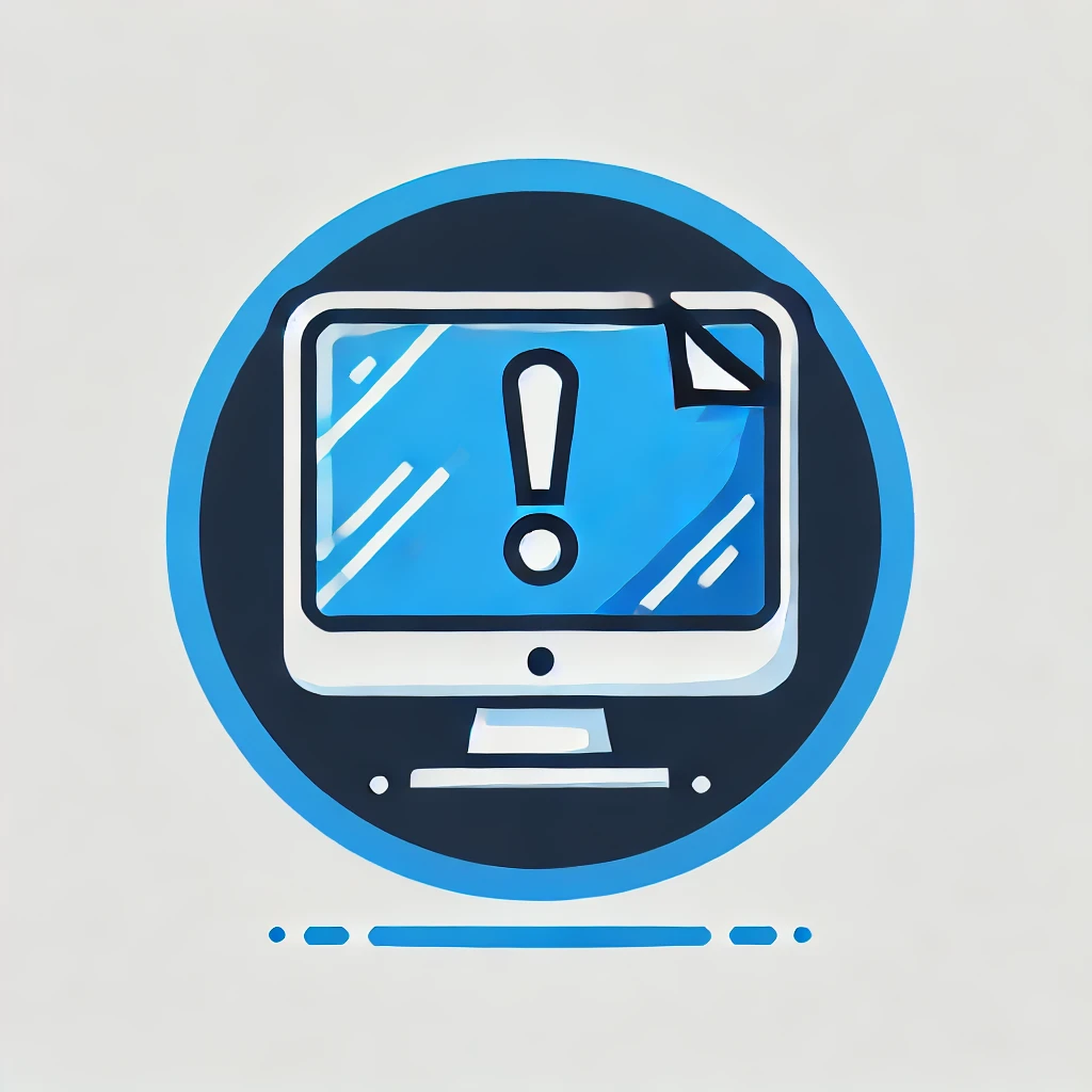 BSOD Monitoring Icon